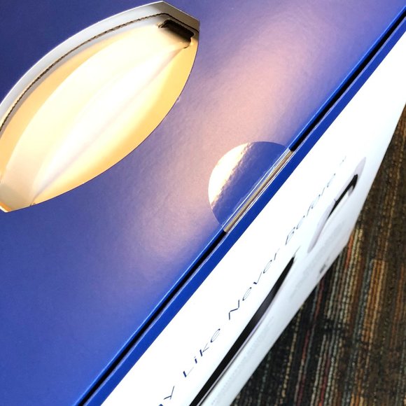 New Sony Playstation (PS5) Blu-Ray Disc Edition Console - Receipt Included - Picture 3 of 3